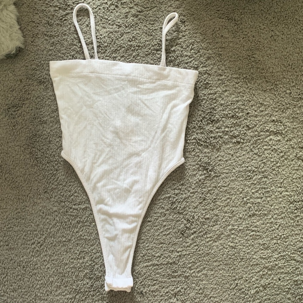 LF Bodysuit